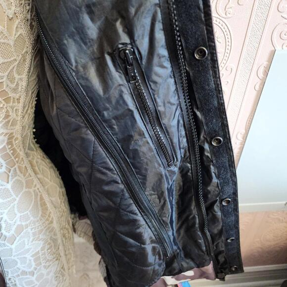 NWT Motero mens camo cordura motorcycle technical biker protection jacket 6xl - Picture 7 of 9